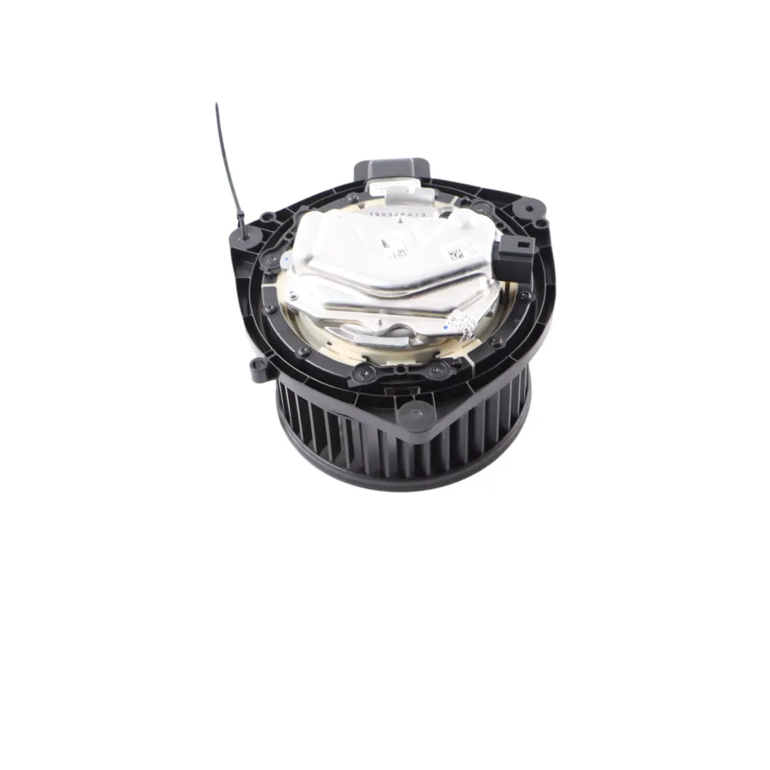 BMW X4 F98 G20 G01 Heater Blower Motor Fan Resistor - SKU rhd-9382862 - Part number 9382862