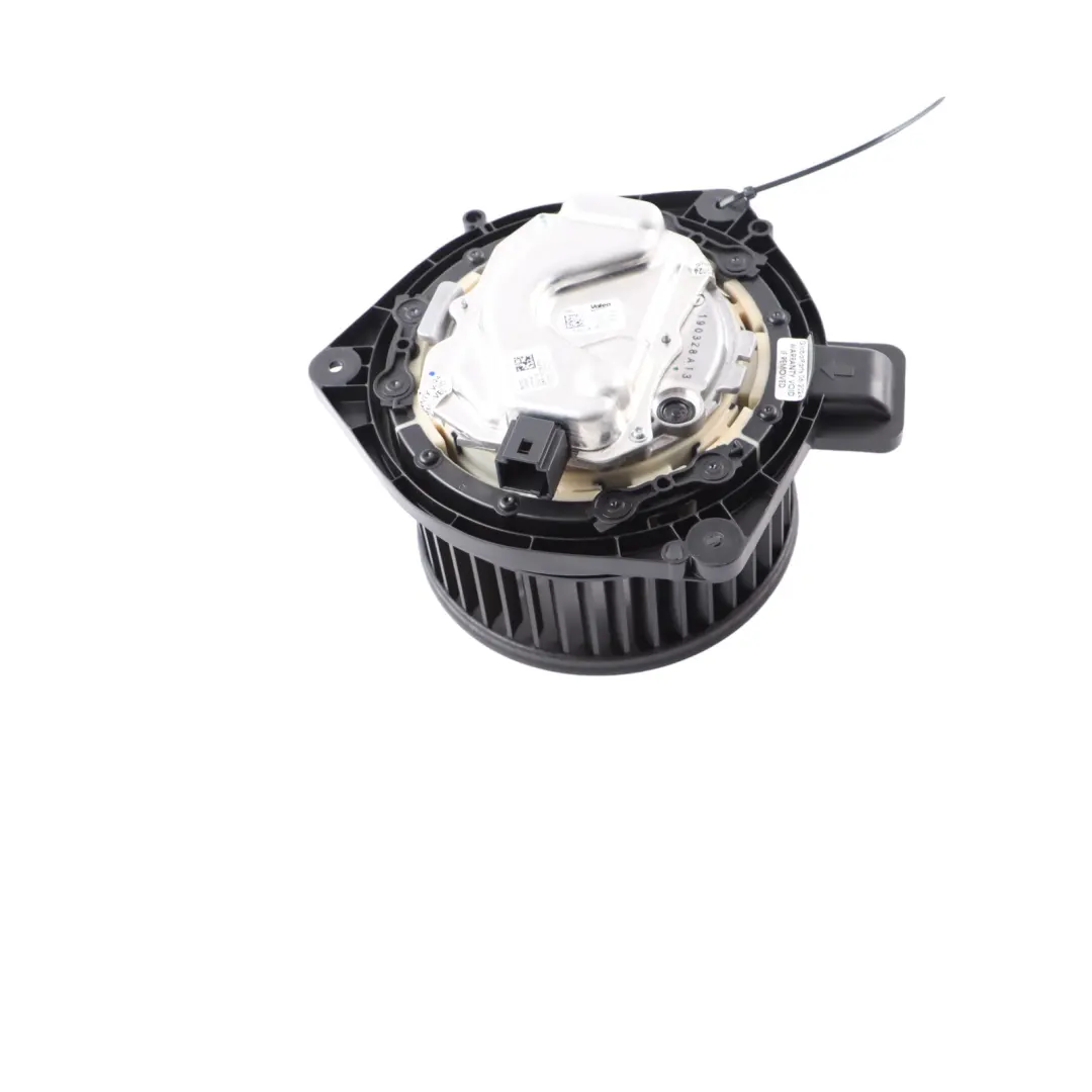 Heater Blower Motor Fan Resistor to BMW X4 F98 G20 G01 with Part number 9382862 BMW X4 F98 G20 G01 Heater Blower Motor Fan Resistor - SKU rhd-9382862 - Part number 9382862