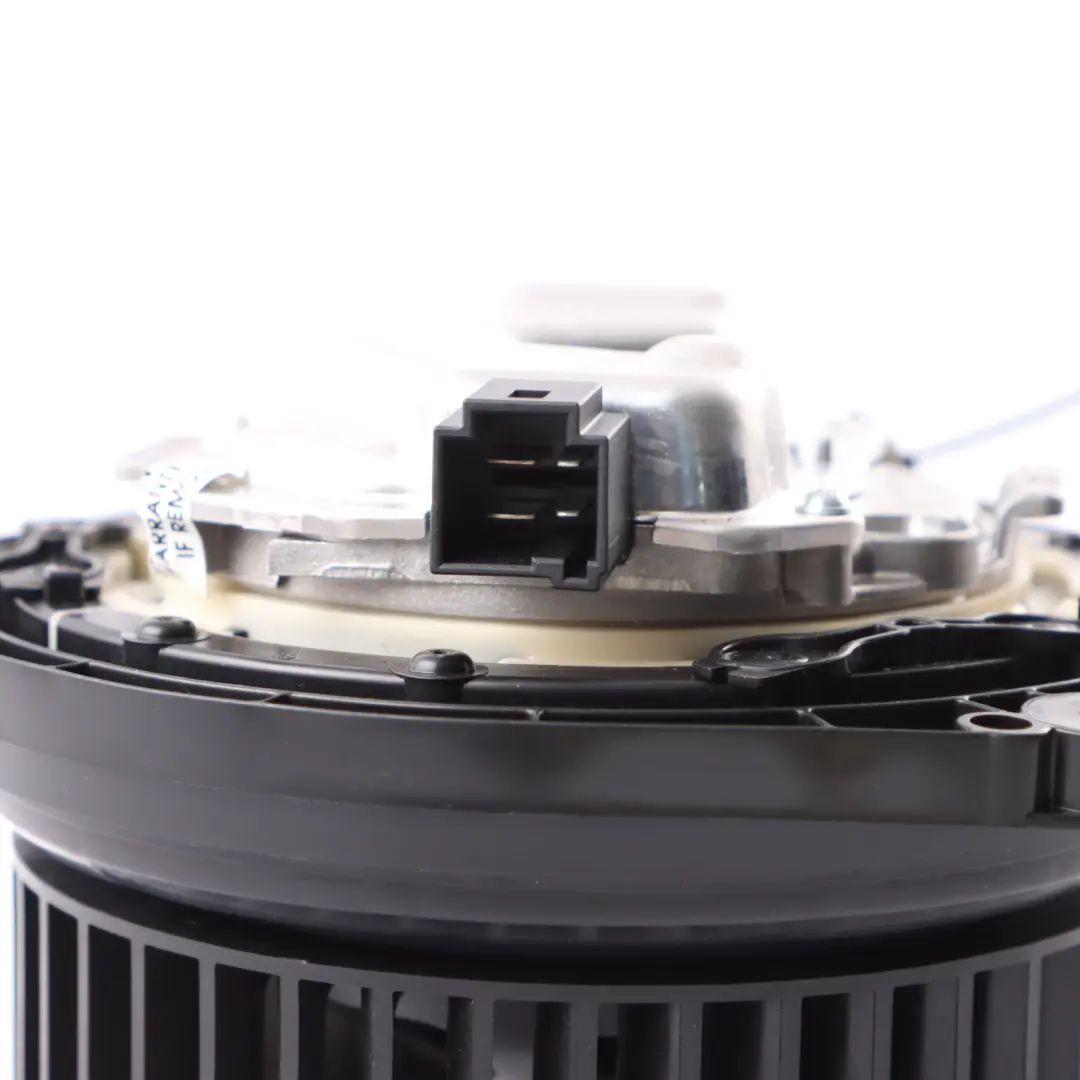 Heater Blower Motor Fan Resistor to BMW X4 F98 G20 G01 with Part number 9382862 BMW X4 F98 G20 G01 Heater Blower Motor Fan Resistor - SKU rhd-9382862 - Part number 9382862