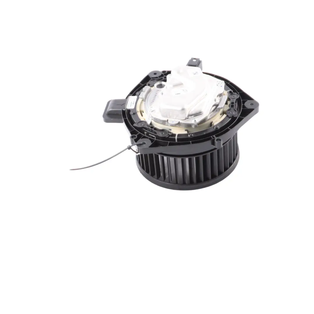 BMW X4 F98 G20 G01 Heater Blower Motor Fan Resistor - SKU rhd-9382862 - Part number 9382862