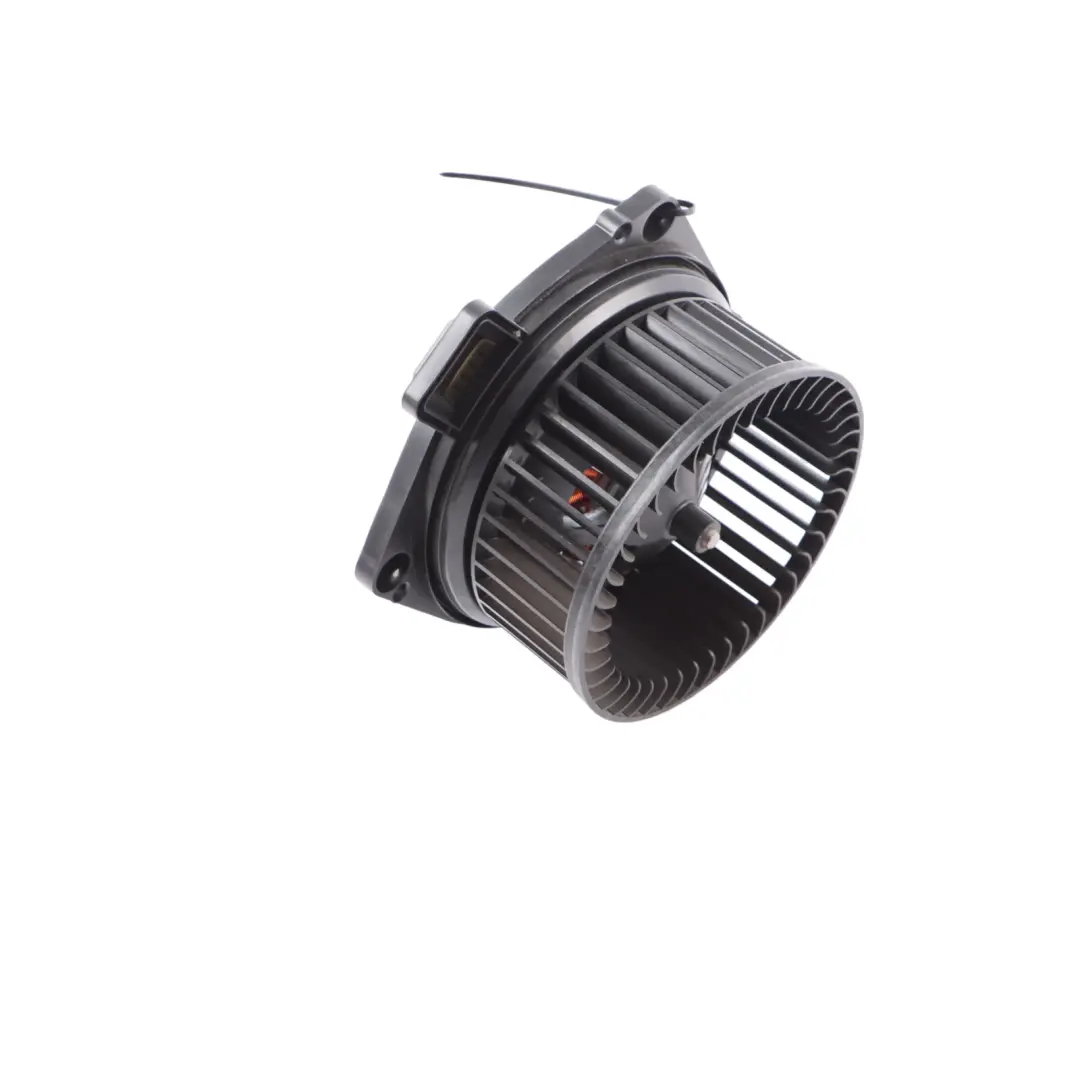 BMW X4 F98 G20 G01 Heater Blower Motor Fan Resistor - SKU rhd-9382862 - Part number 9382862