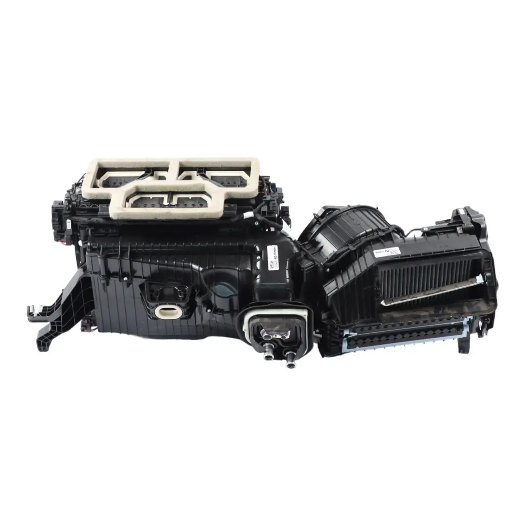 Conditioning Heater Matrix Blower Housing Box to BMW X3 G01 G20 G26 Air with Part number 9382875 BMW X3 G01 G20 G26 Air Conditioning Heater Matrix Blower Housing Box - SKU rhd-9382875 - Part number 9382875