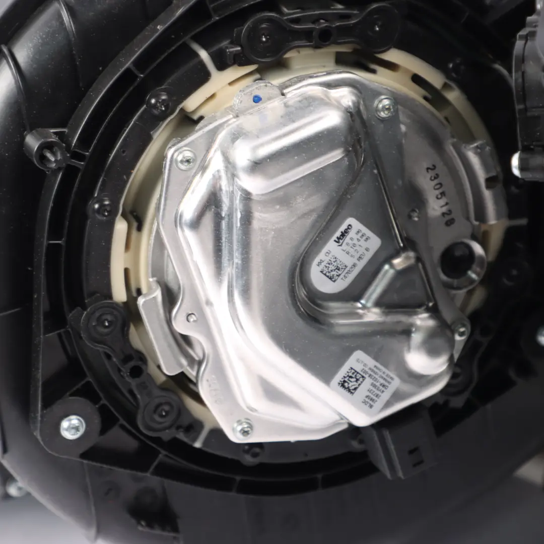 Conditioning Heater Matrix Blower Housing Box to BMW X3 G01 G20 G26 Air with Part number 9382875 BMW X3 G01 G20 G26 Air Conditioning Heater Matrix Blower Housing Box - SKU rhd-9382875 - Part number 9382875