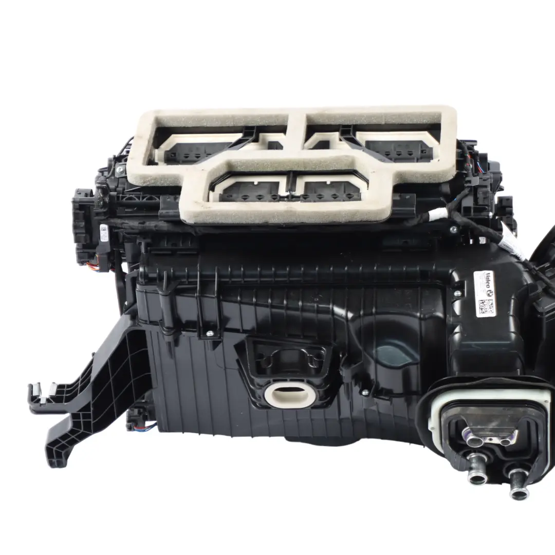 Conditioning Heater Matrix Blower Housing Box to BMW X3 G01 G20 G26 Air with Part number 9382875 BMW X3 G01 G20 G26 Air Conditioning Heater Matrix Blower Housing Box - SKU rhd-9382875 - Part number 9382875