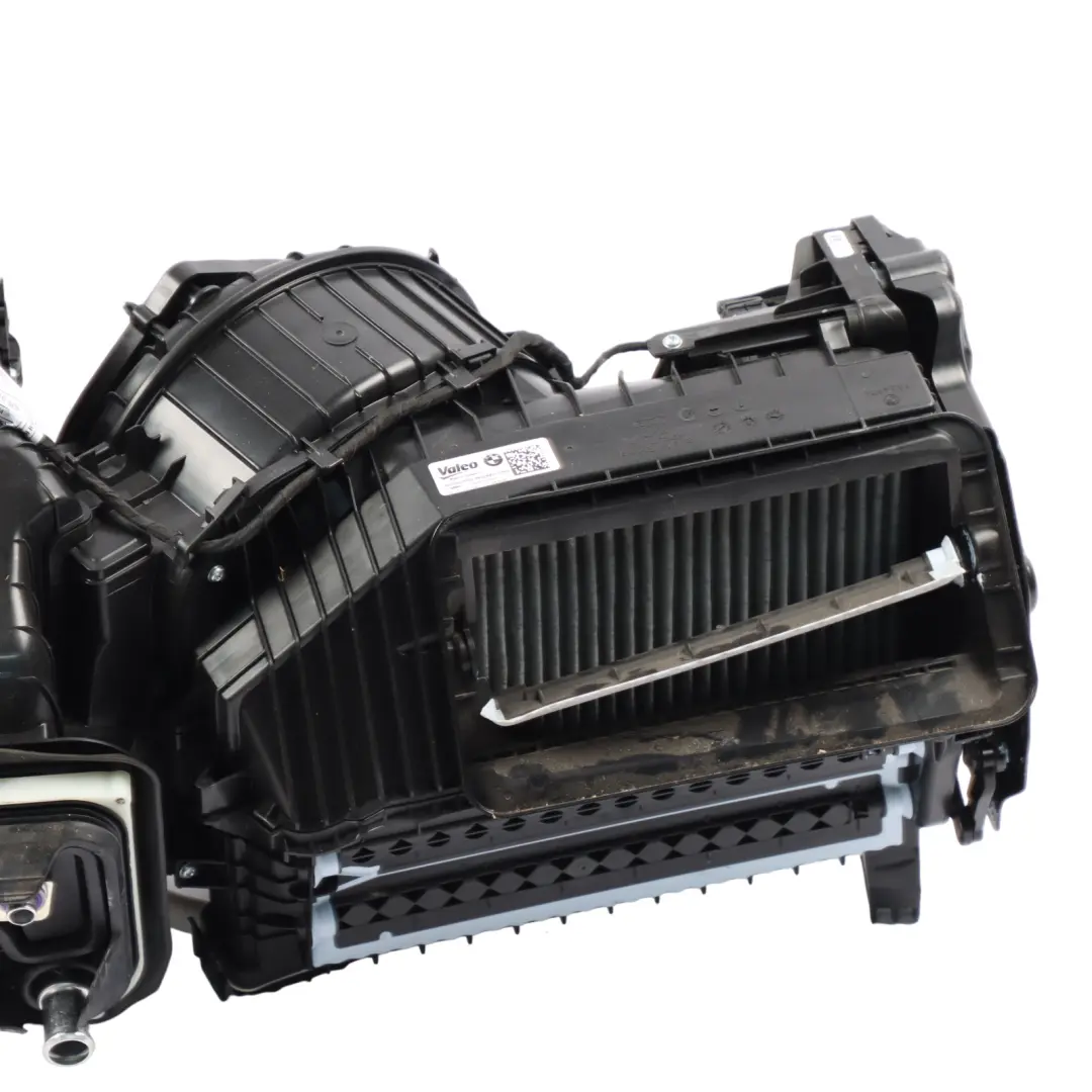 Conditioning Heater Matrix Blower Housing Box to BMW X3 G01 G20 G26 Air with Part number 9382875 BMW X3 G01 G20 G26 Air Conditioning Heater Matrix Blower Housing Box - SKU rhd-9382875 - Part number 9382875