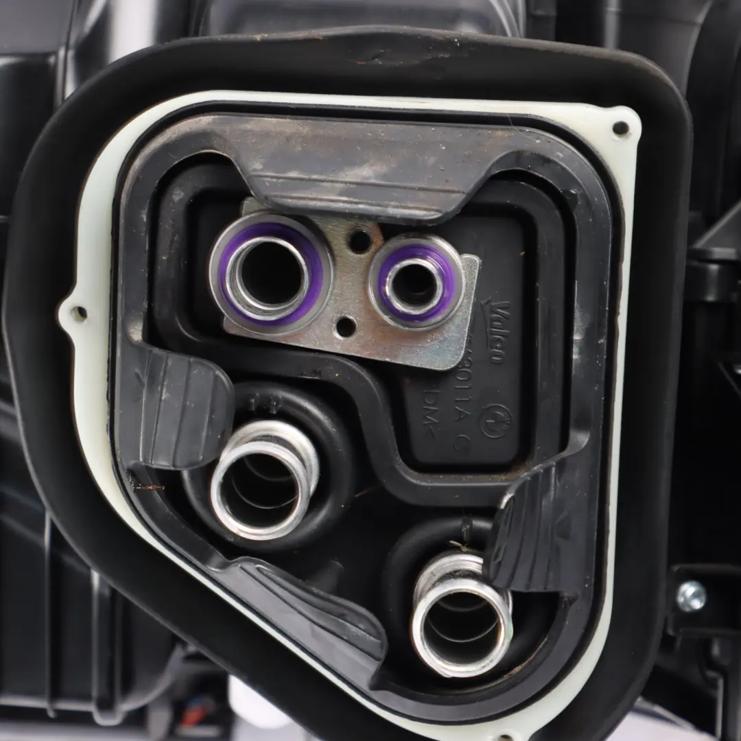 BMW X3 G01 G20 G26 Air Conditioning Heater Matrix Blower Housing Box - SKU rhd-9382875 - Part number 9382875