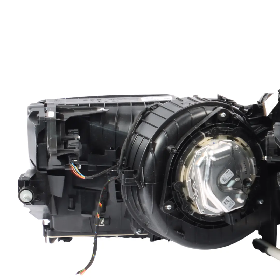 Conditioning Heater Matrix Blower Housing Box to BMW X3 G01 G20 G26 Air with Part number 9382875 BMW X3 G01 G20 G26 Air Conditioning Heater Matrix Blower Housing Box - SKU rhd-9382875 - Part number 9382875