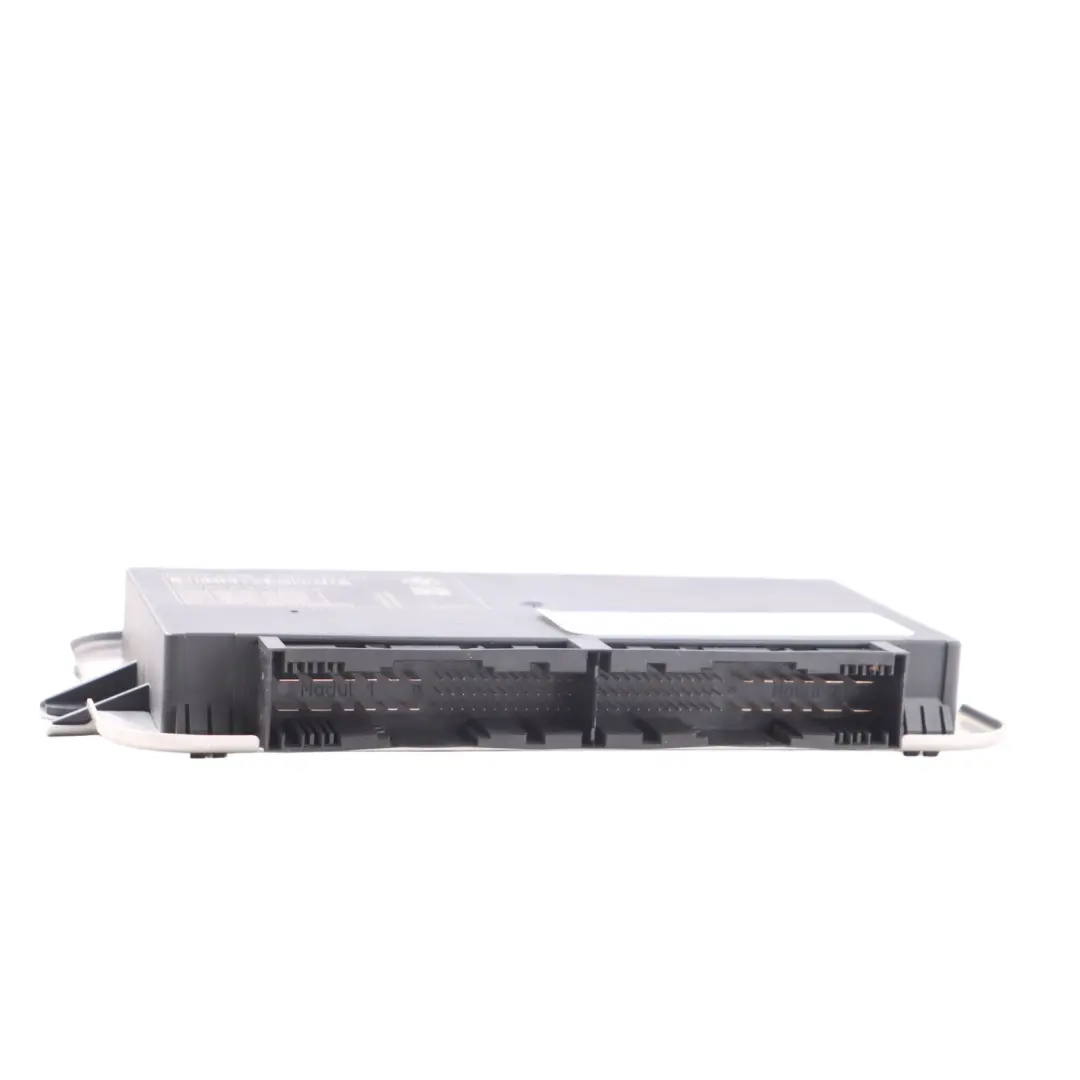 Fußraumleuchte Modul Steuergerät ECU FRM3 für BMW X3 F25 mit Teilenummer 9383700 BMW X3 F25 Fußraumleuchte Modul Steuergerät ECU FRM3 - SKU 9383700 - Teilenummer 9383700