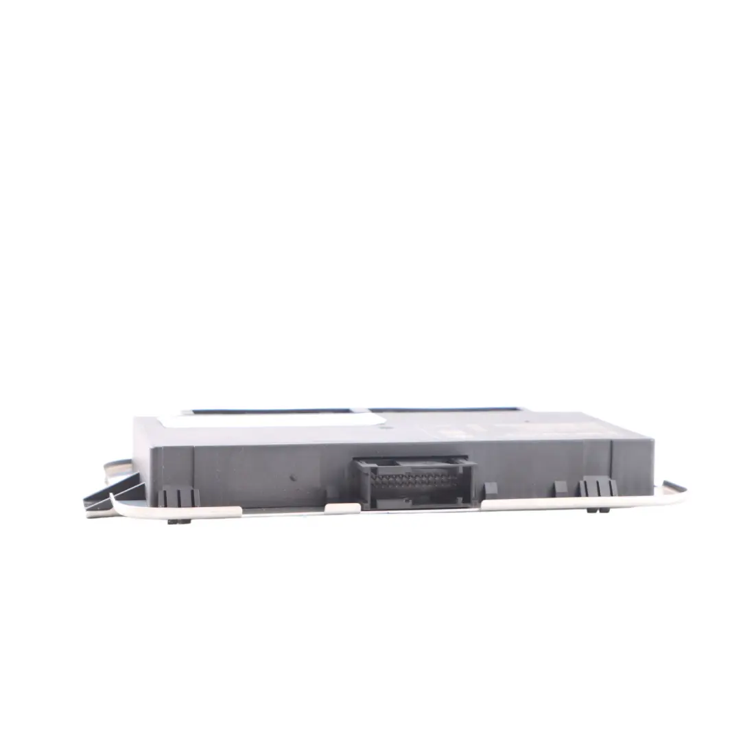 BMW X3 F25 Footwell Light Module Control Unit ECU FRM3 - SKU 9383700 - Part number 9383700