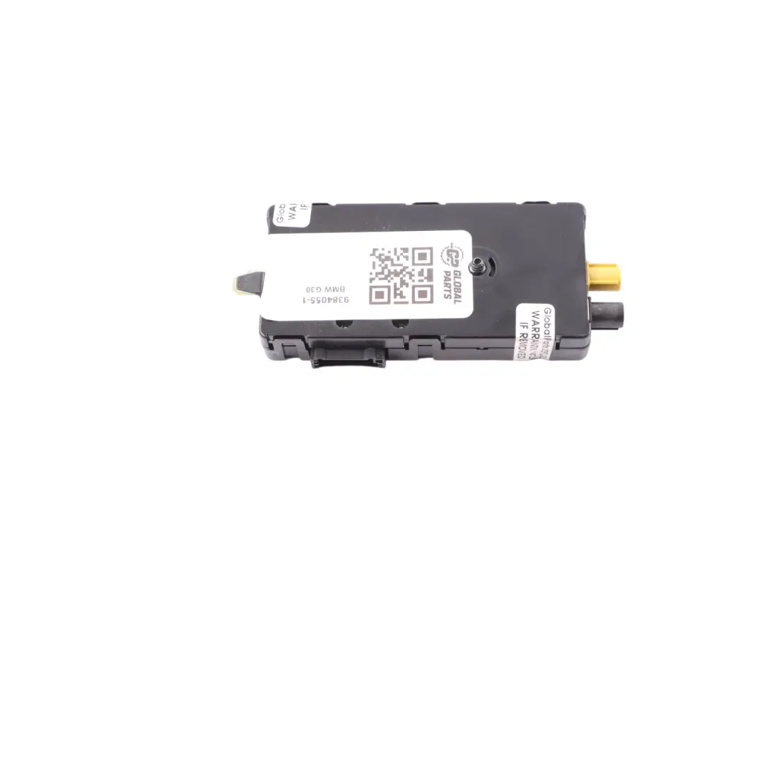  Antenna Amplifier BMW G30 G31 G11 Diversity Rear Aerial Unit Module - SKU 9384055-1 - Part number 9384055