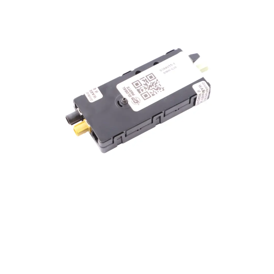 Amplificador Antena BMW G30 G31 G11 Diversity Rear Aerial Unit Module para con número de pieza 9384055 Amplificador Antena BMW G30 G31 G11 Diversity Rear Aerial Unit Module - SKU 9384055-1 - Número de pieza 9384055