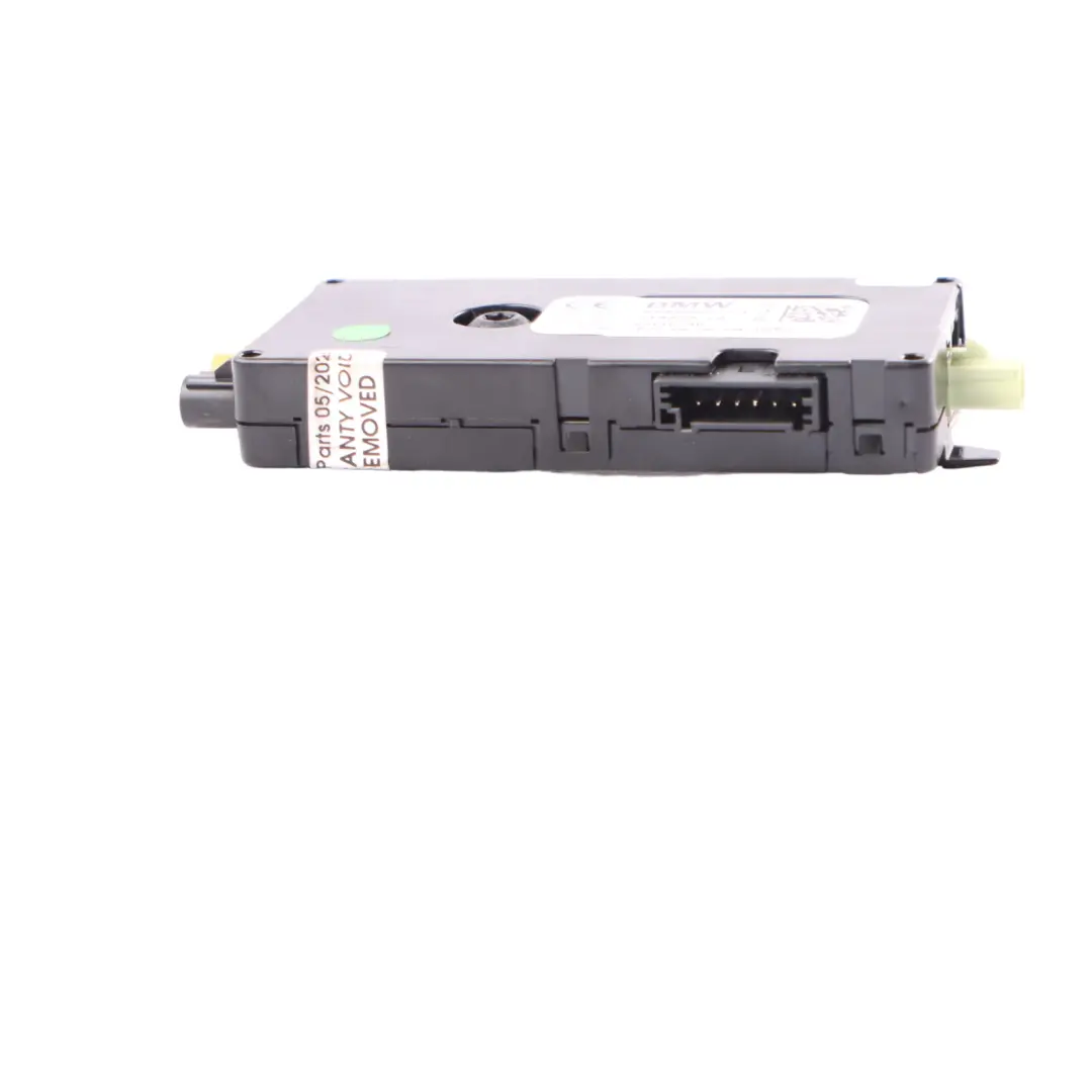 Amplificateur Antenne BMW G30 G31 G11 Module Antenne Arrière Diversity pour à propos du numéro de pièce 9384055 Amplificateur Antenne BMW G30 G31 G11 Module Antenne Arrière Diversity - SKU 9384055-1 - Numéro de pièce 9384055