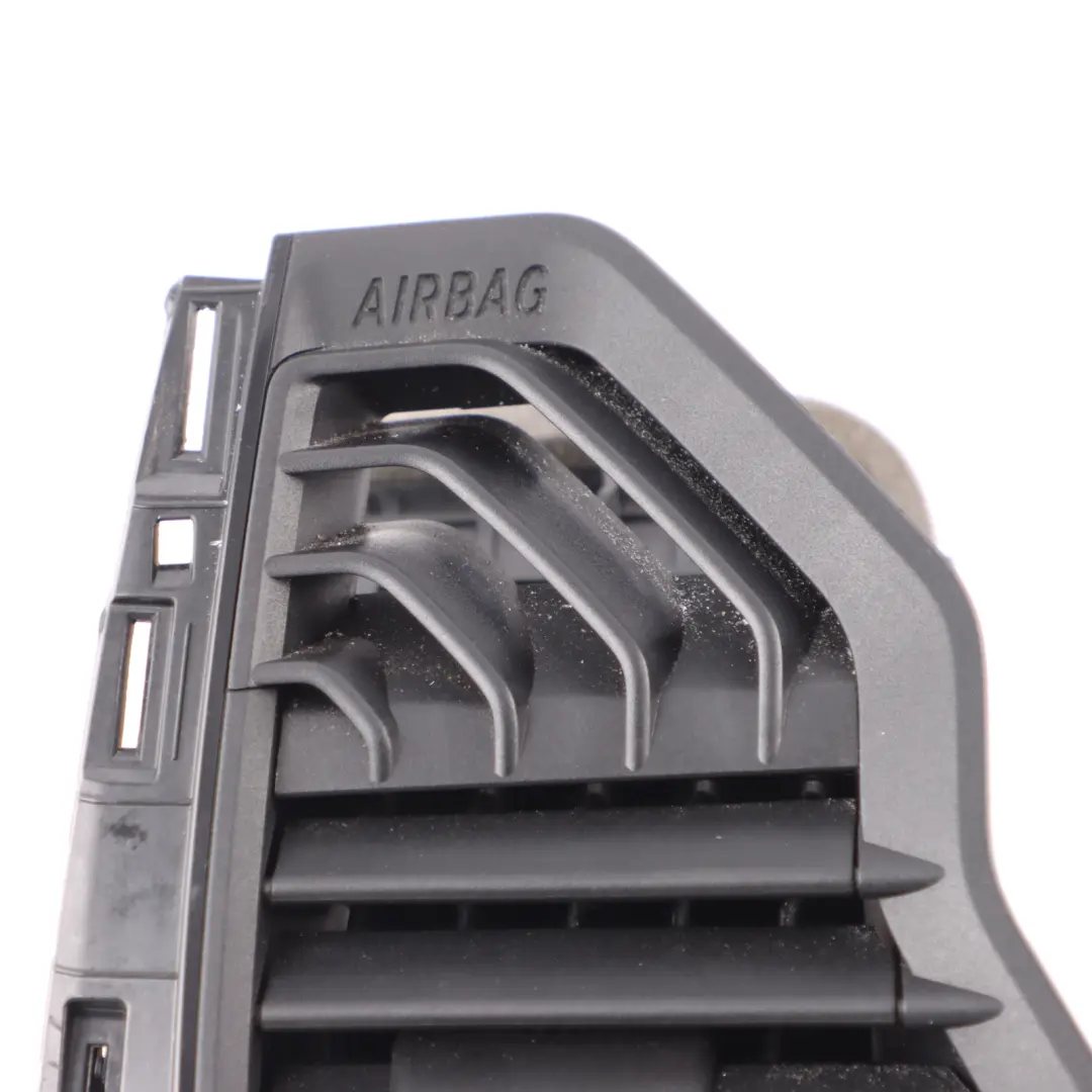 BMW F98 Dashboard Air Vent Grill Passenger Side - SKU rhd-9384397 - Part number 9384397