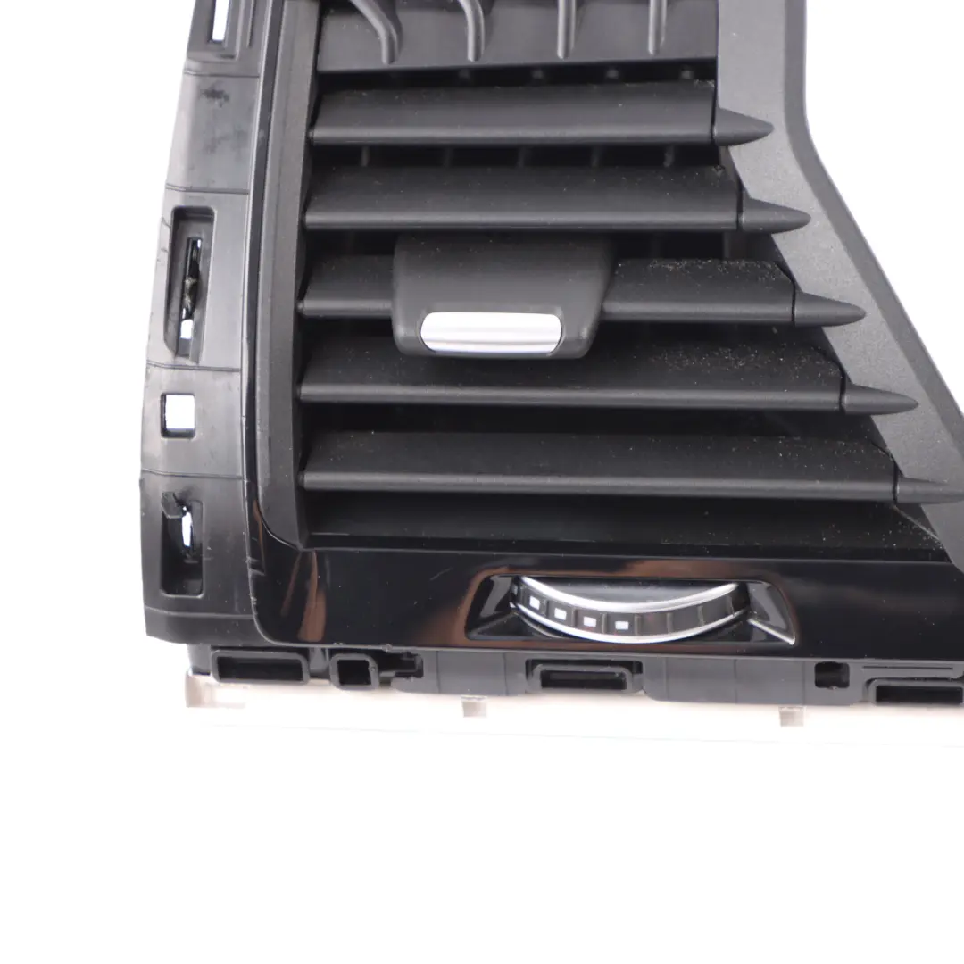 Dashboard Air Vent Grill Passenger Side to BMW F98 with Part number 9384397 BMW F98 Dashboard Air Vent Grill Passenger Side - SKU rhd-9384397 - Part number 9384397