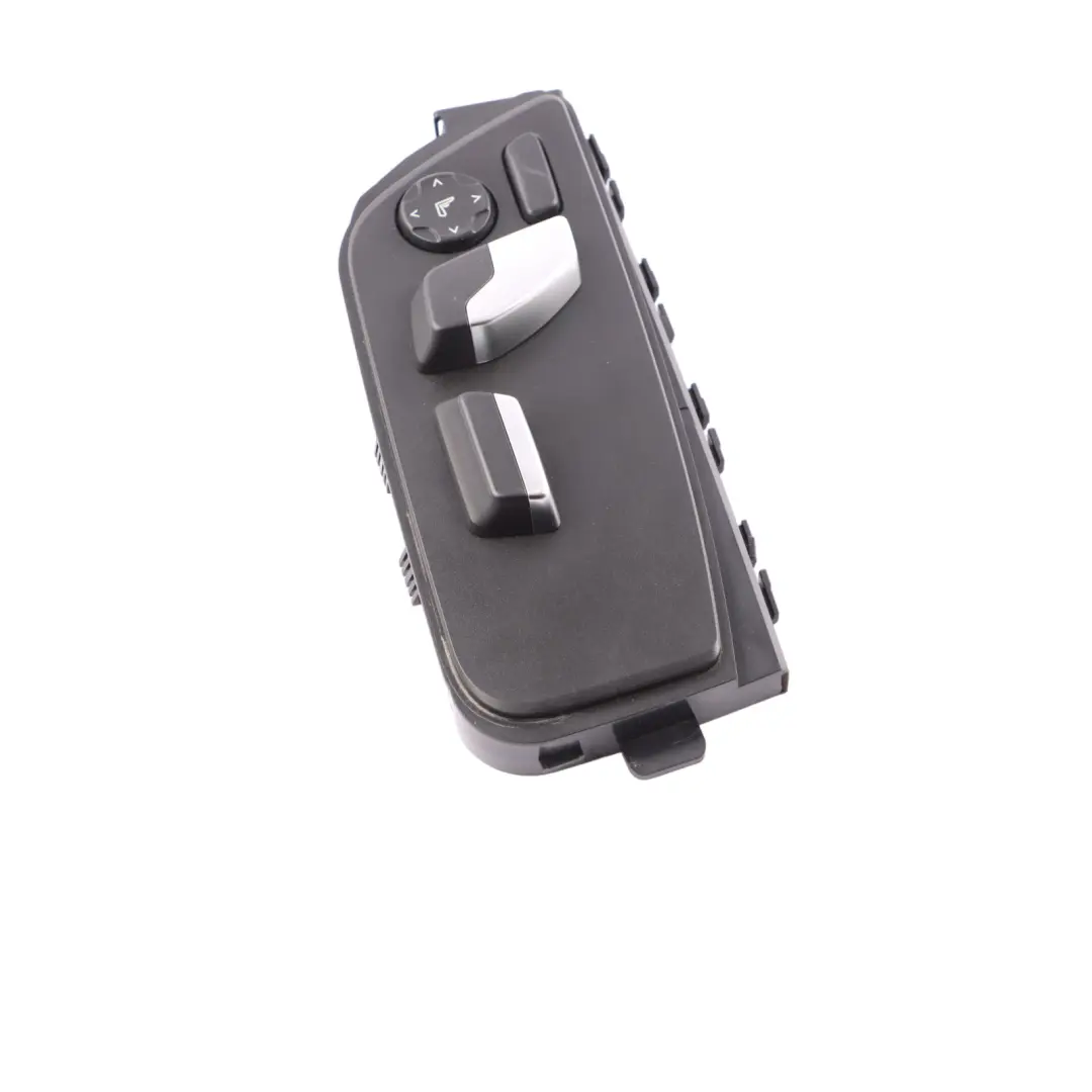Seat Switch BMW G30 G31 F90 M5 Front Seat Right O/S Adjustment Switch - SKU 9384918 - Part number 9384918