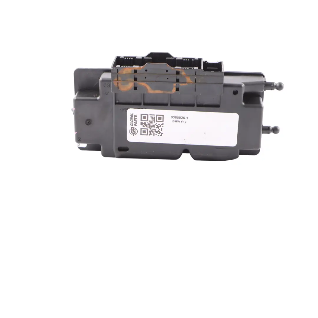 BMW F01 F07 LCI F10 F11 F25 Moduł Sterownik Poduszek Powietrznych - SKU 9385026-1 - Numer Części 9385026