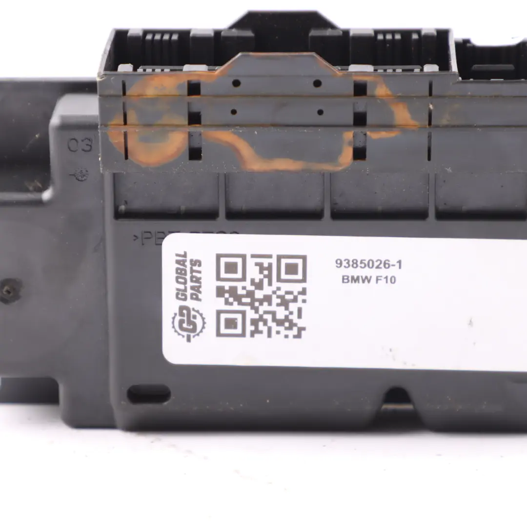 BMW F01 F07 LCI F10 F11 F25 Modulo Aria Unità Di Controllo ECU - SKU 9385026-1 - Numero di parte 9385026