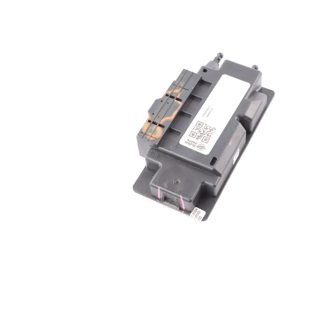 Luftmodul Steuergerät ECU für BMW F01 F07 LCI F10 F11 F25 mit Teilenummer 9385026 BMW F01 F07 LCI F10 F11 F25 Luftmodul Steuergerät ECU - SKU 9385026-1 - Teilenummer 9385026