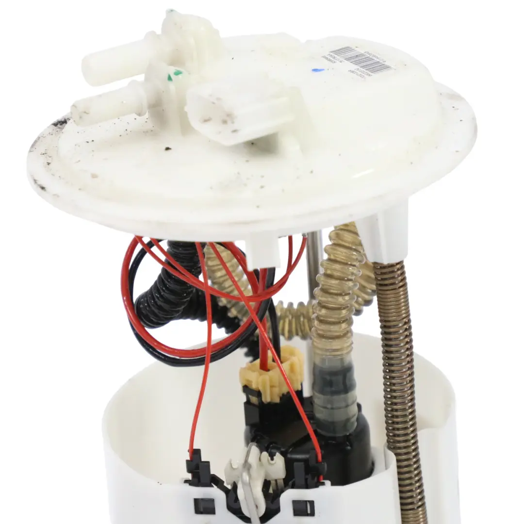 Pump Renault Trafic 3 Opel Vivaro B 1.6 Sender Delivery Unit to Fuel with Part number 93868446 Fuel Pump Renault Trafic 3 Opel Vivaro B 1.6 Sender Delivery Unit - SKU 93868446 - Part number 93868446