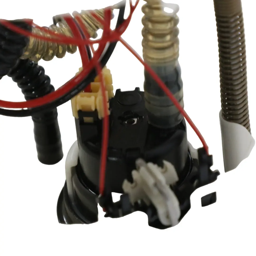 Fuel Pump Renault Trafic 3 Opel Vivaro B 1.6 Sender Delivery Unit - SKU 93868446 - Part number 93868446