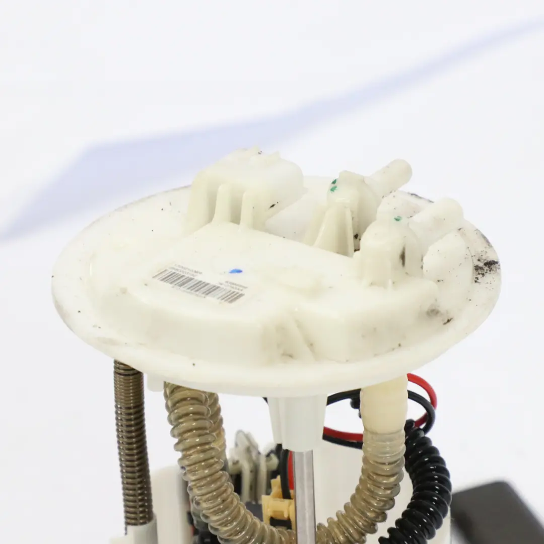 Bomba de Combustible Renault Trafic 3 Opel Vivaro B 1.6 para con número de pieza 93868446 Bomba de Combustible Renault Trafic 3 Opel Vivaro B 1.6 - SKU 93868446 - Número de pieza 93868446