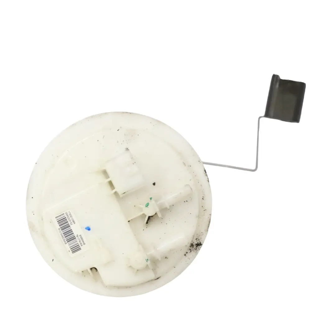 Kraftstoffpumpe Renault Trafic 3 Opel Vivaro B 1.6 Sender Fördereinheit für mit Teilenummer 93868446 Kraftstoffpumpe Renault Trafic 3 Opel Vivaro B 1.6 Sender Fördereinheit - SKU 93868446 - Teilenummer 93868446