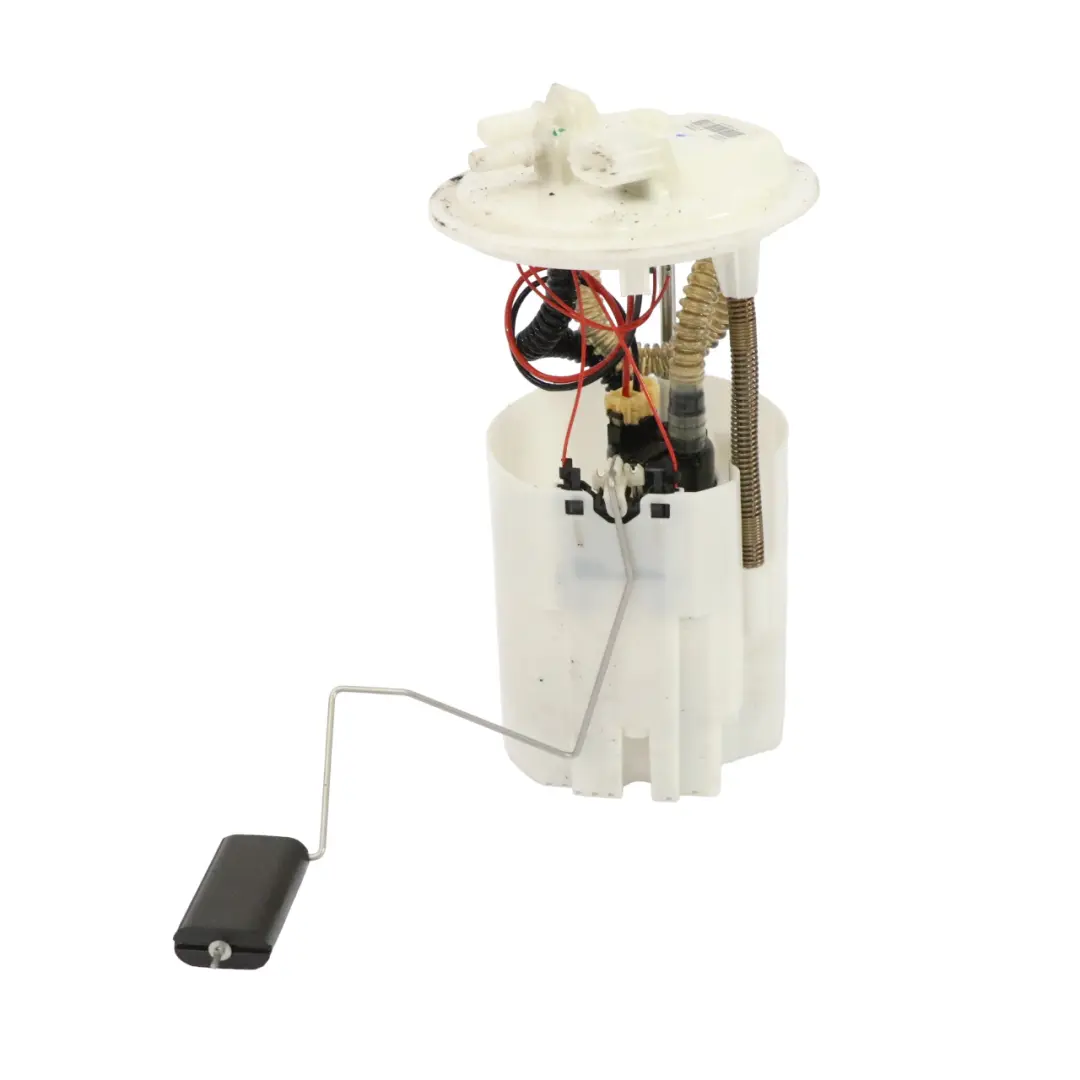 Pump Renault Trafic 3 Opel Vivaro B 1.6 Sender Delivery Unit to Fuel with Part number 93868446 Fuel Pump Renault Trafic 3 Opel Vivaro B 1.6 Sender Delivery Unit - SKU 93868446 - Part number 93868446