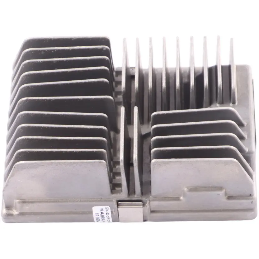 Amplificador Audio Sonido Unidad de Control Módulo BMW F30 M3 F80 LCI - SKU 9387658 - Número de pieza 9387658