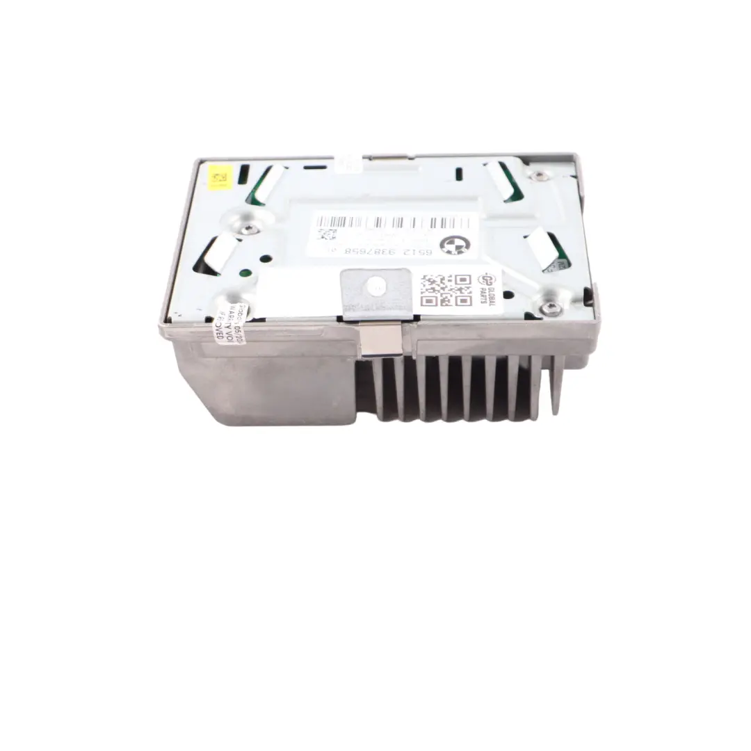 Amplificador Audio Sonido Unidad de Control Módulo BMW F30 M3 F80 LCI - SKU 9387658 - Número de pieza 9387658