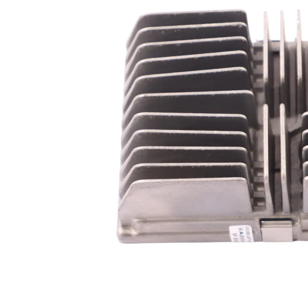 Amplificador Audio Sonido Unidad de Control Módulo BMW F30 M3 F80 LCI - SKU 9387658 - Número de pieza 9387658