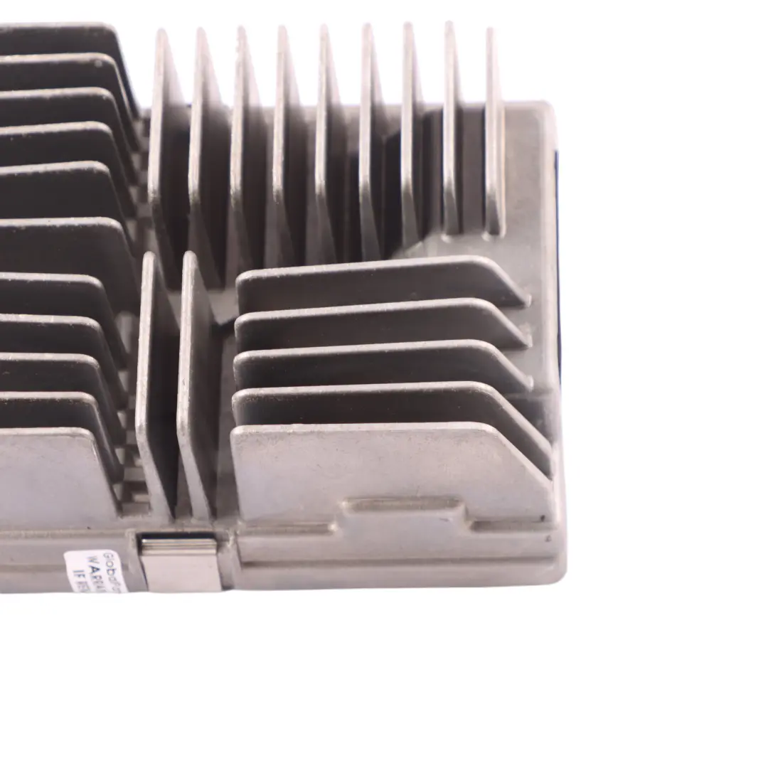 Amplificateur Audio Sound Control Unit Module pour BMW F30 M3 F80 LCI à propos du numéro de pièce 9387658 BMW F30 M3 F80 LCI Amplificateur Audio Sound Control Unit Module - SKU 9387658 - Numéro de pièce 9387658