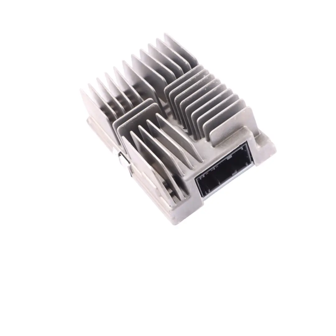 Amplificador Audio Sonido Unidad de Control Módulo BMW F30 M3 F80 LCI - SKU 9387658 - Número de pieza 9387658