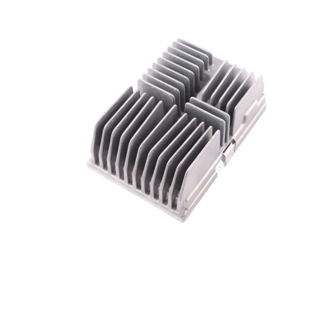 Amplificateur Audio Sound Control Unit Module pour BMW F30 M3 F80 LCI à propos du numéro de pièce 9387658 BMW F30 M3 F80 LCI Amplificateur Audio Sound Control Unit Module - SKU 9387658 - Numéro de pièce 9387658