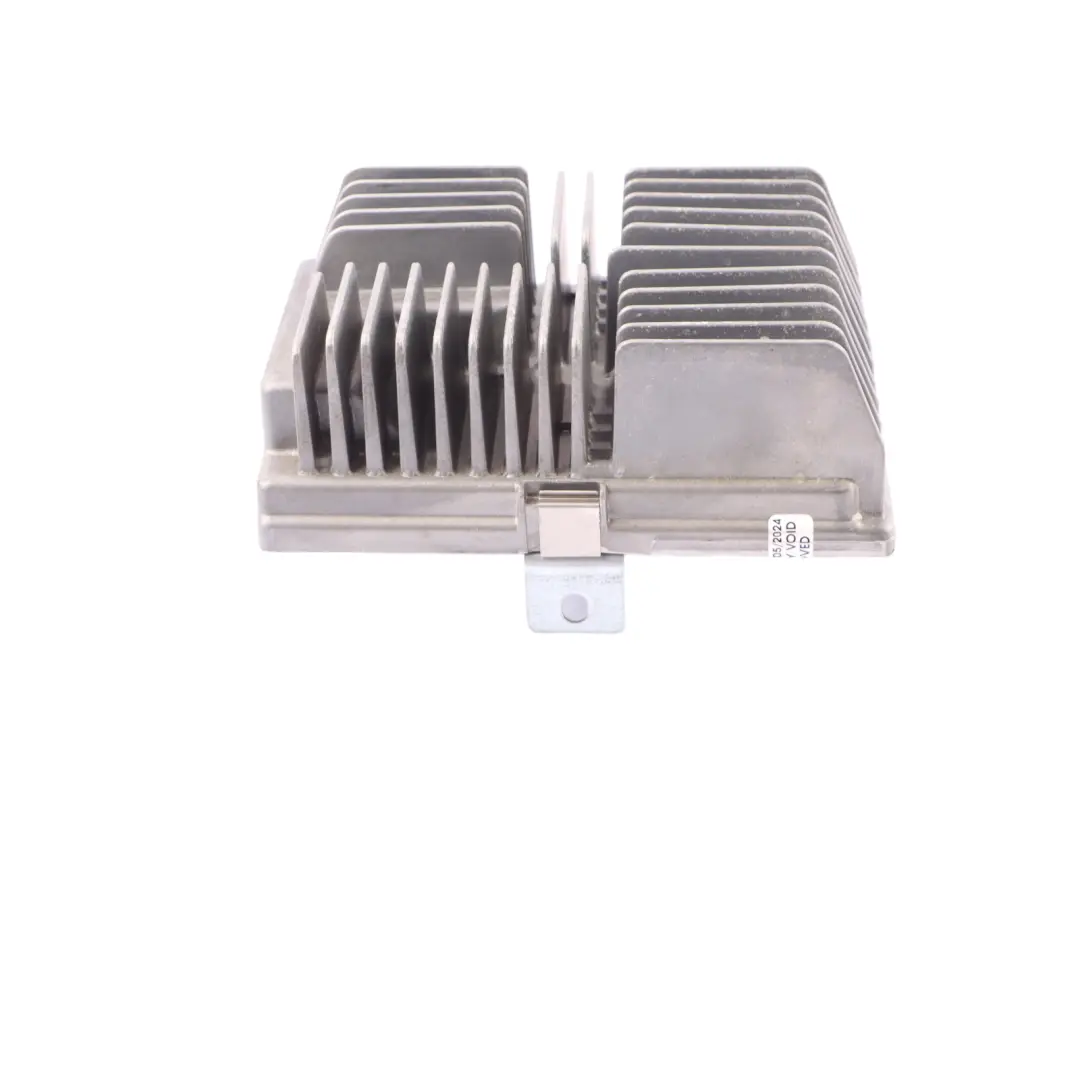 Verstärker Audio Sound Steuergerät Modul für BMW F30 M3 F80 LCI mit Teilenummer 9387658 BMW F30 M3 F80 LCI Verstärker Audio Sound Steuergerät Modul - SKU 9387658 - Teilenummer 9387658