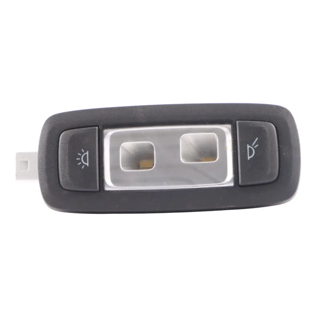  Roof Light BMW G01 G20 F90 F97 Interior Roof Lamp Switch Left N/S Black 9890265 - SKU 9390891 - Part number 9390891