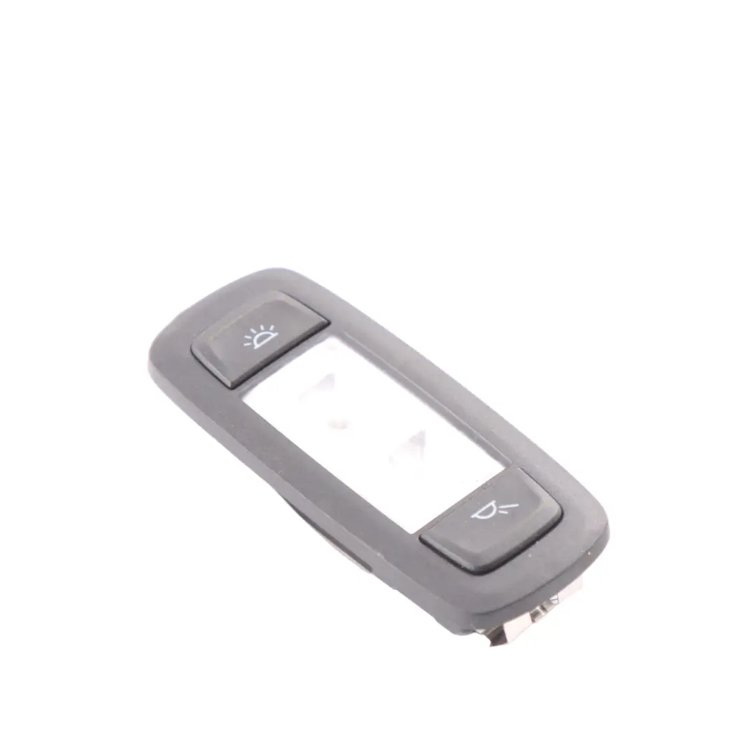 Roof Light BMW G01 G20 F90 F97 Interior Roof Lamp Switch Left N/S Black 9890265 to with Part number 9390891 Roof Light BMW G01 G20 F90 F97 Interior Roof Lamp Switch Left N/S Black 9890265 - SKU 9390891 - Part number 9390891