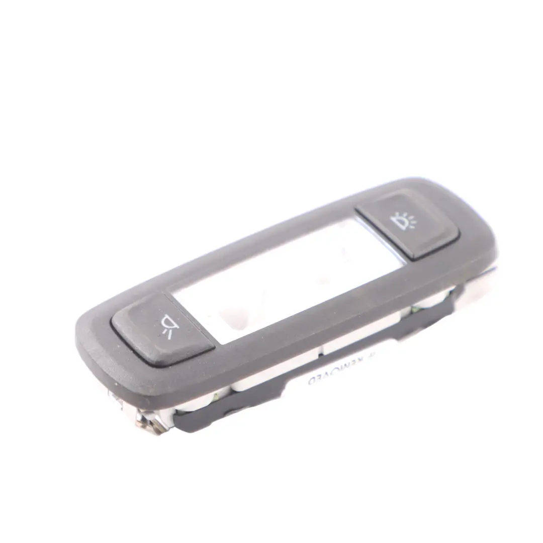 Roof Light BMW G01 G20 F90 F97 Interior Roof Lamp Switch Left N/S Black 9890265 to with Part number 9390891 Roof Light BMW G01 G20 F90 F97 Interior Roof Lamp Switch Left N/S Black 9890265 - SKU 9390891 - Part number 9390891