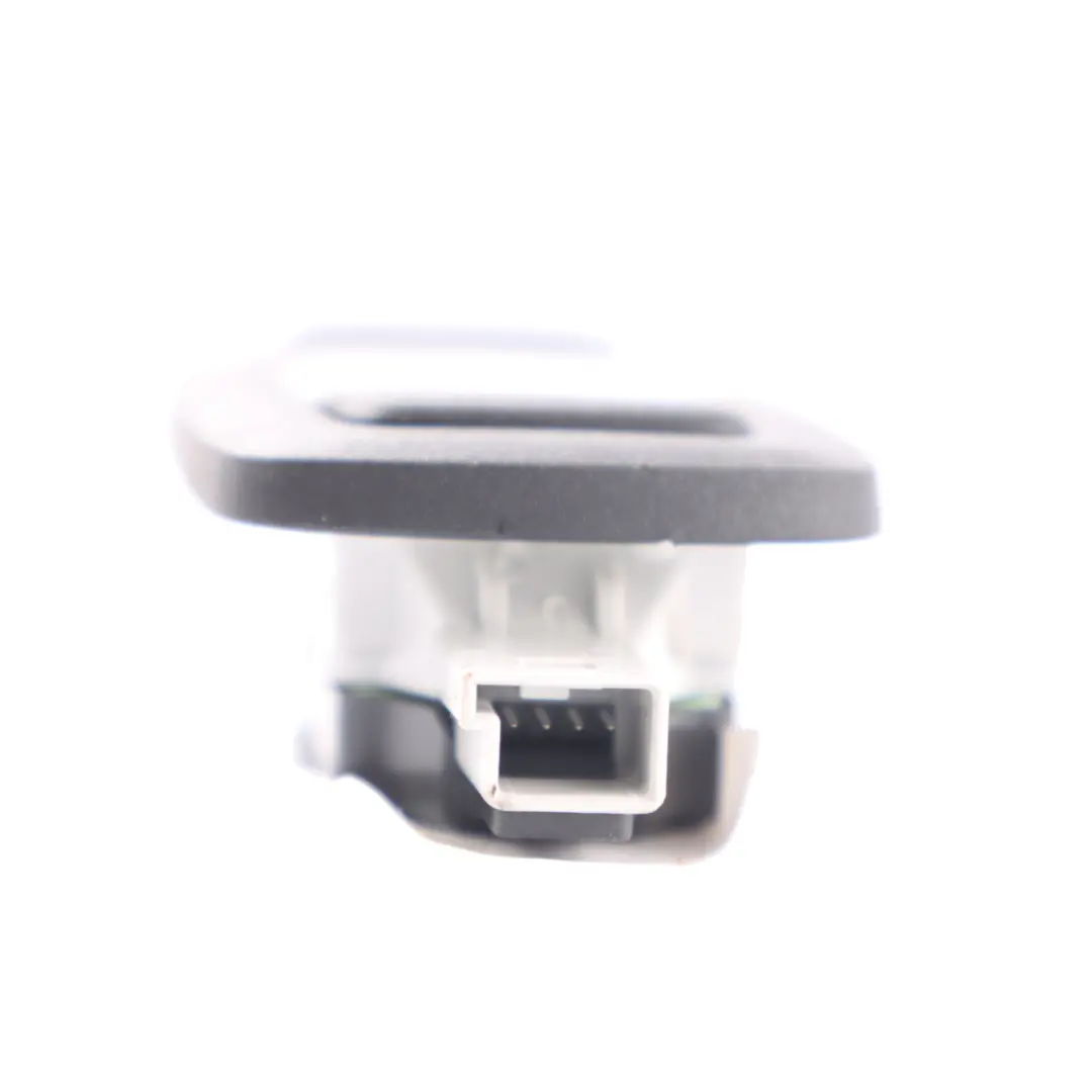 Roof Light BMW G01 G20 F90 F97 Interior Roof Lamp Switch Left N/S Black 9890265 to with Part number 9390891 Roof Light BMW G01 G20 F90 F97 Interior Roof Lamp Switch Left N/S Black 9890265 - SKU 9390891 - Part number 9390891