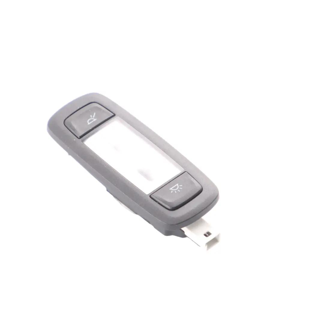 Roof Light BMW X3 G01 X4 G02 G30 Interior Lamp Switch Right O/S Black 9890265 to with Part number 9390892 Roof Light BMW X3 G01 X4 G02 G30 Interior Lamp Switch Right O/S Black 9890265 - SKU 9390892 - Part number 9390892