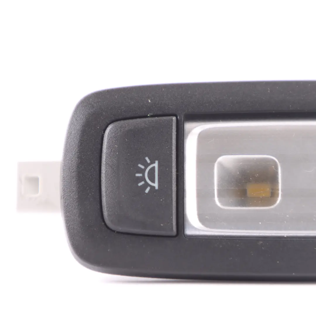  Roof Light BMW X3 G01 X4 G02 G30 Interior Lamp Switch Right O/S Black 9890265 - SKU 9390892 - Part number 9390892