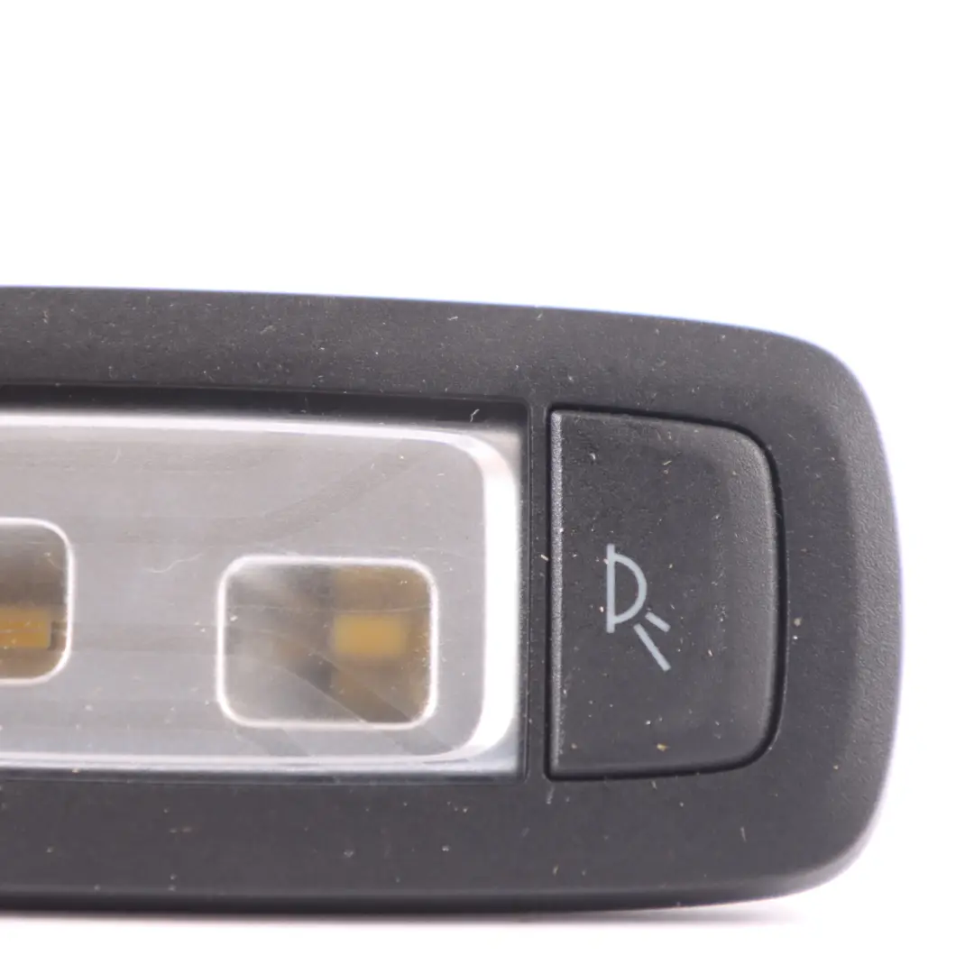  Roof Light BMW X3 G01 X4 G02 G30 Interior Lamp Switch Right O/S Black 9890265 - SKU 9390892 - Part number 9390892