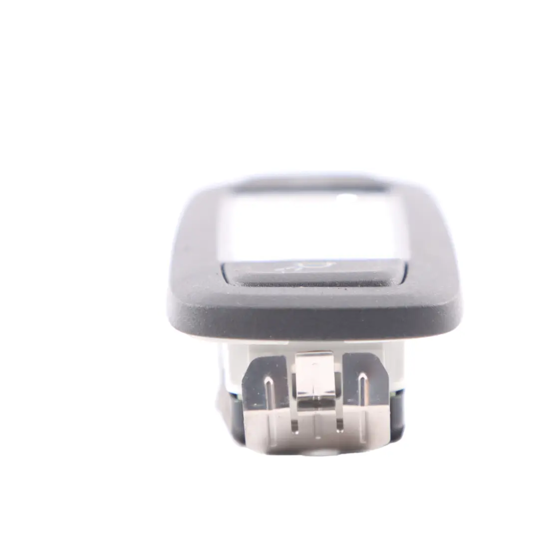 Roof Light BMW X3 G01 X4 G02 G30 Interior Lamp Switch Right O/S Black 9890265 to with Part number 9390892 Roof Light BMW X3 G01 X4 G02 G30 Interior Lamp Switch Right O/S Black 9890265 - SKU 9390892 - Part number 9390892