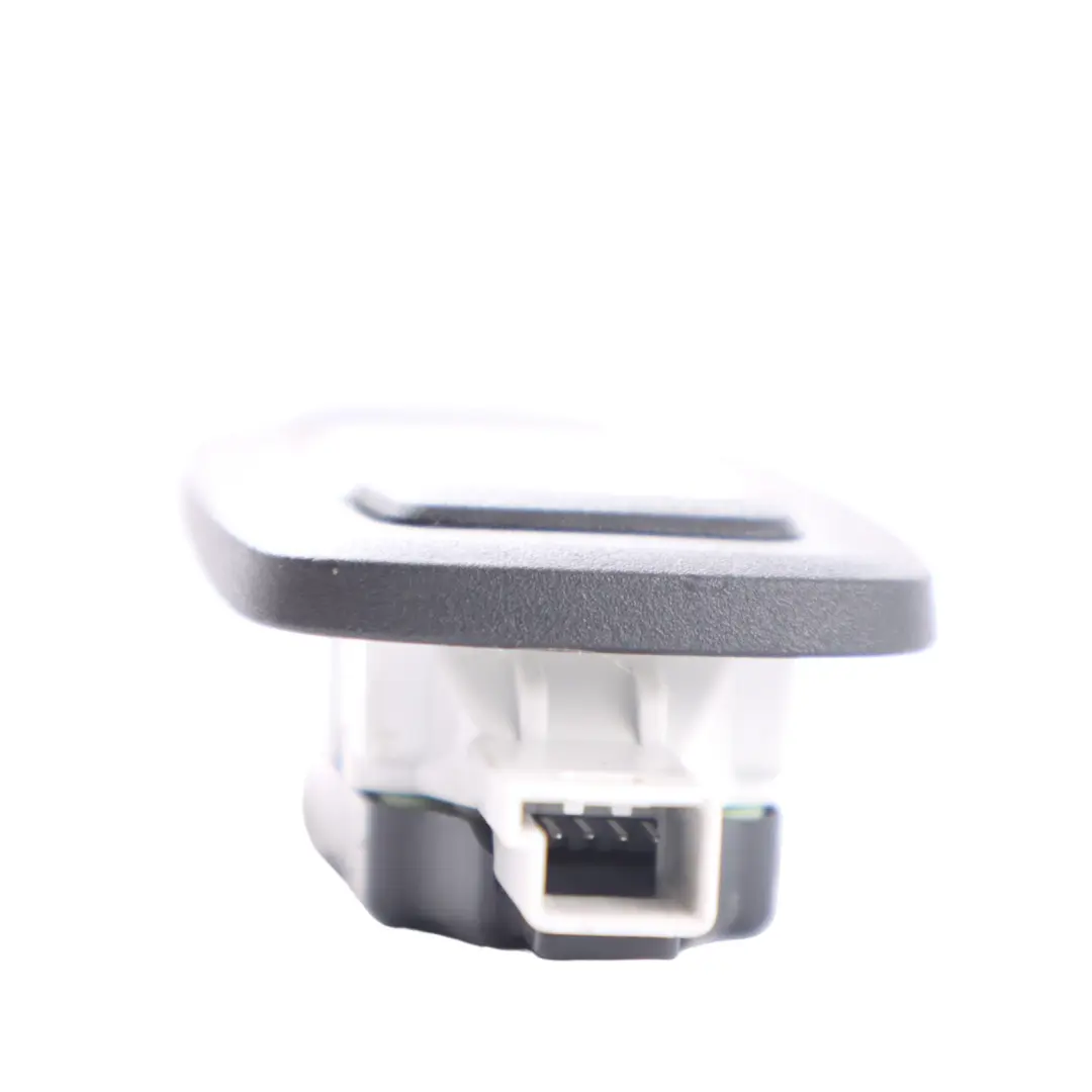 Roof Light BMW X3 G01 X4 G02 G30 Interior Lamp Switch Right O/S Black 9890265 to with Part number 9390892 Roof Light BMW X3 G01 X4 G02 G30 Interior Lamp Switch Right O/S Black 9890265 - SKU 9390892 - Part number 9390892