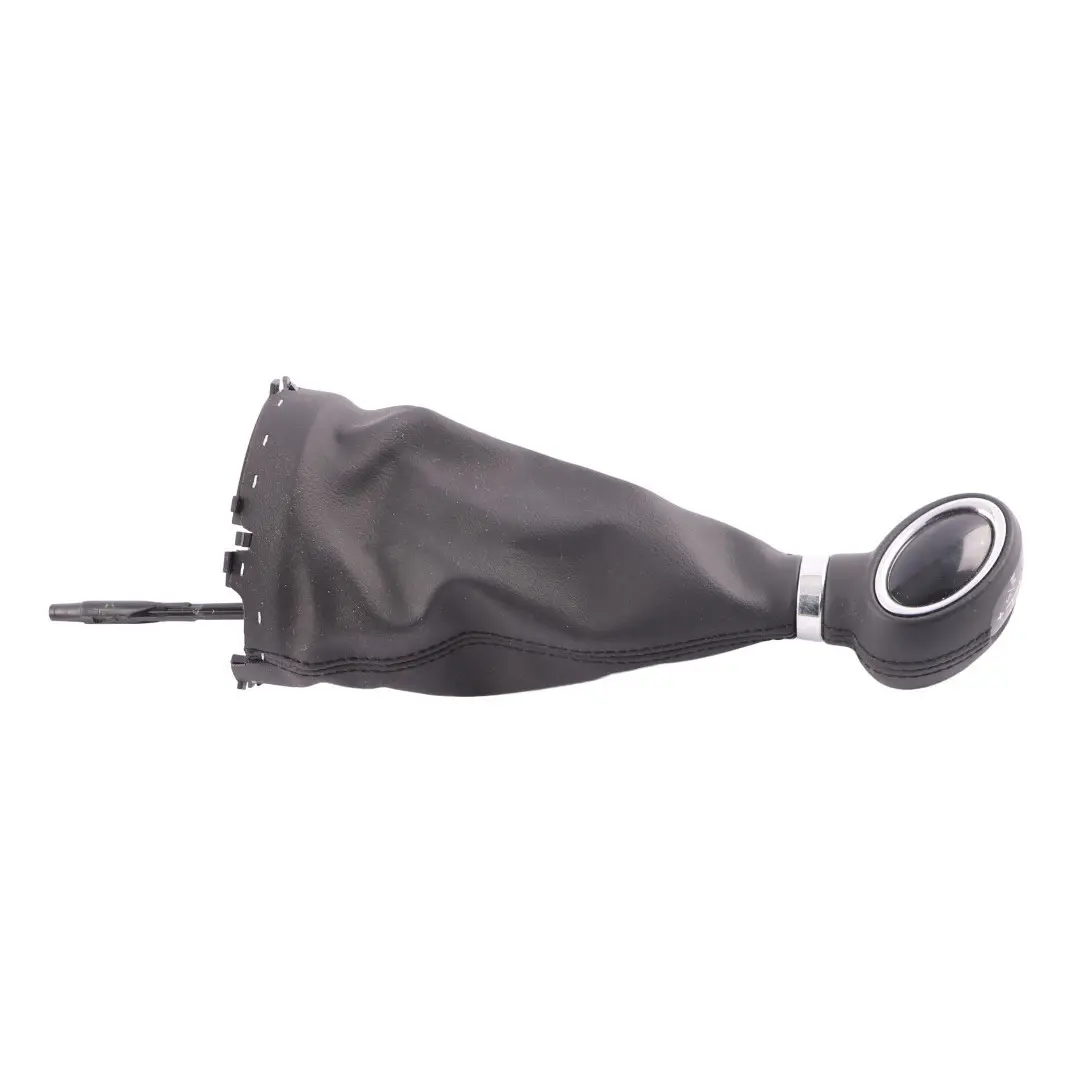 Gearshift Gear Selector Switch Automatic Transmission to Mini F55 F56 F57 with Part number 9391193 Mini F55 F56 F57 Gearshift Gear Selector Switch Automatic Transmission - SKU 9391193-1 - Part number 9391193