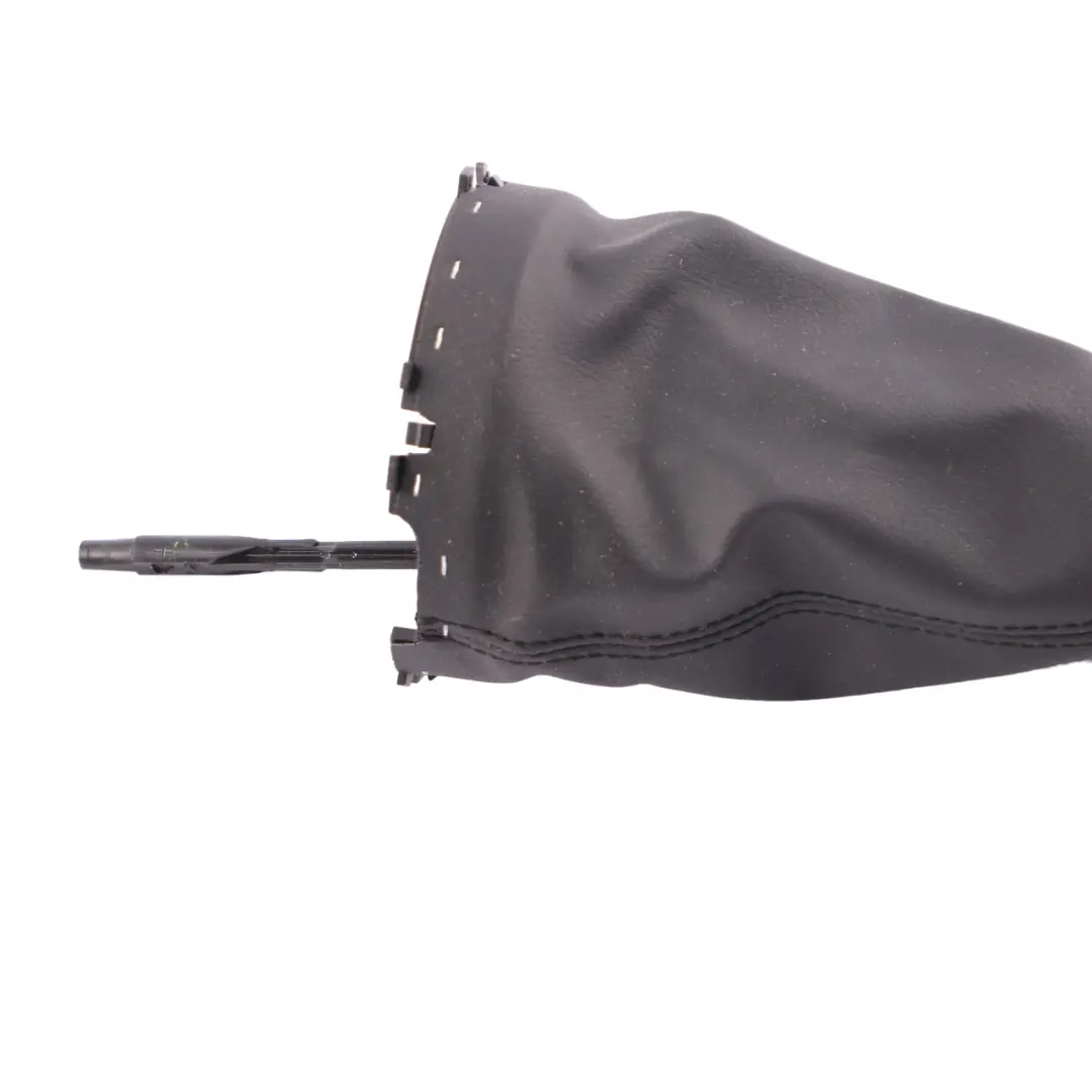 Gearshift Gear Selector Switch Automatic Transmission to Mini F55 F56 F57 with Part number 9391193 Mini F55 F56 F57 Gearshift Gear Selector Switch Automatic Transmission - SKU 9391193-1 - Part number 9391193