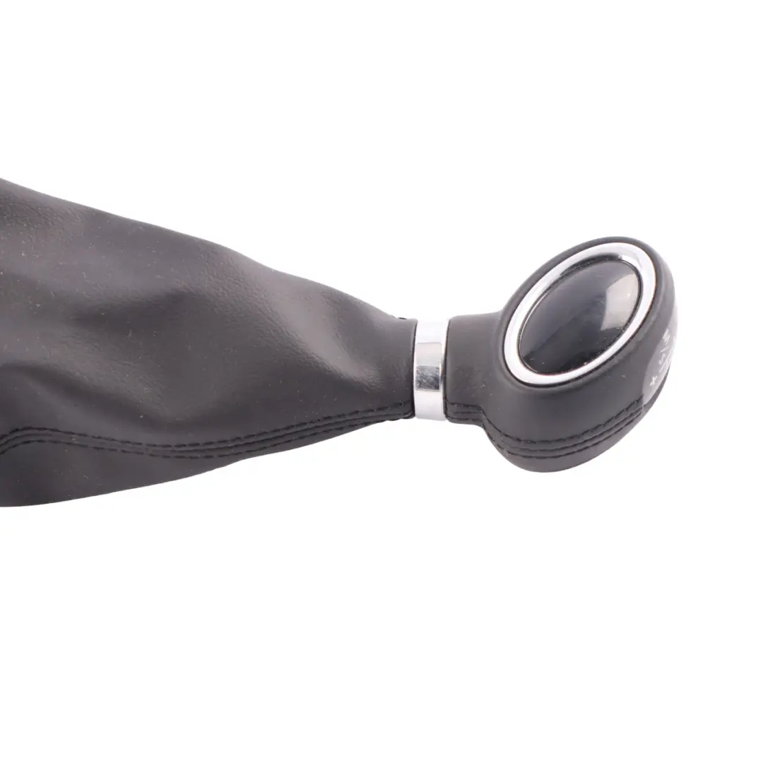 Gearshift Gear Selector Switch Automatic Transmission to Mini F55 F56 F57 with Part number 9391193 Mini F55 F56 F57 Gearshift Gear Selector Switch Automatic Transmission - SKU 9391193-1 - Part number 9391193