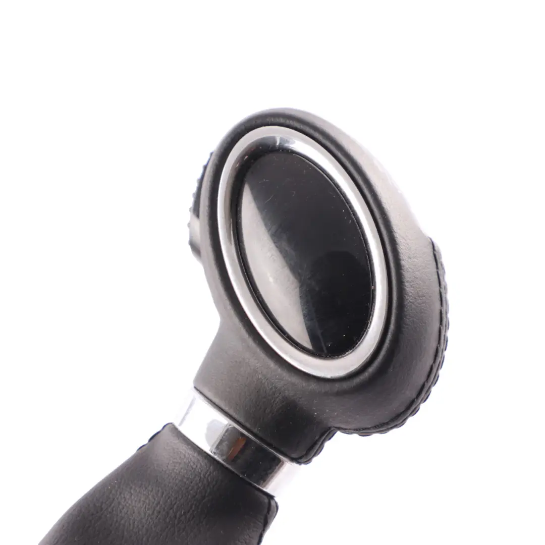 Gearshift Gear Selector Switch Automatic Transmission to Mini F55 F56 F57 with Part number 9391193 Mini F55 F56 F57 Gearshift Gear Selector Switch Automatic Transmission - SKU 9391193-1 - Part number 9391193