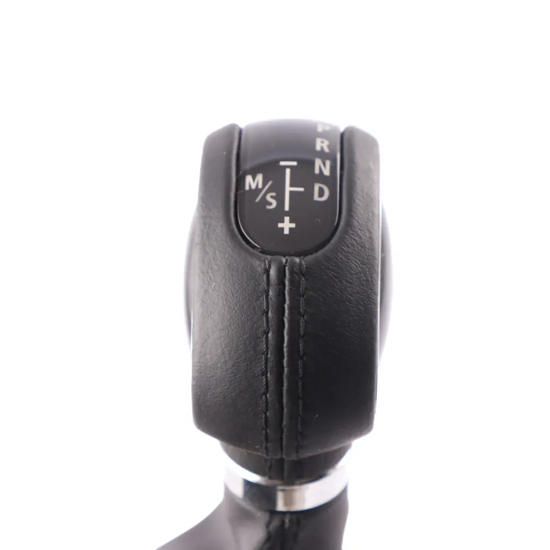 Gearshift Gear Selector Switch Automatic Transmission to Mini F55 F56 F57 with Part number 9391193 Mini F55 F56 F57 Gearshift Gear Selector Switch Automatic Transmission - SKU 9391193-1 - Part number 9391193