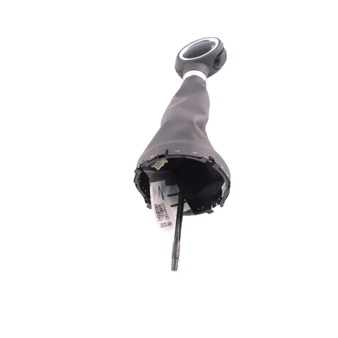Gearshift Gear Selector Switch Automatic Transmission to Mini F55 F56 F57 with Part number 9391193 Mini F55 F56 F57 Gearshift Gear Selector Switch Automatic Transmission - SKU 9391193-1 - Part number 9391193