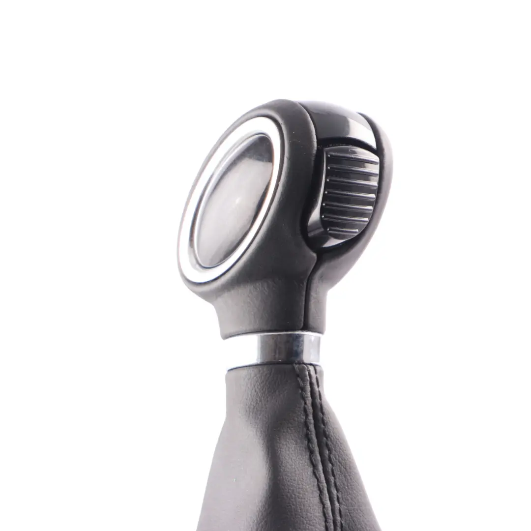 Gearshift Gear Selector Switch Automatic Transmission to Mini F55 F56 F57 with Part number 9391193 Mini F55 F56 F57 Gearshift Gear Selector Switch Automatic Transmission - SKU 9391193-1 - Part number 9391193